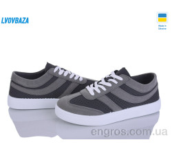 Кроссовки Lvovbaza